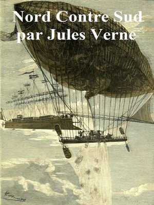 cover image of Nord Contre Sud